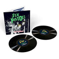 Sex Pistols The Original Recordings [2 LP] Vinyl Record