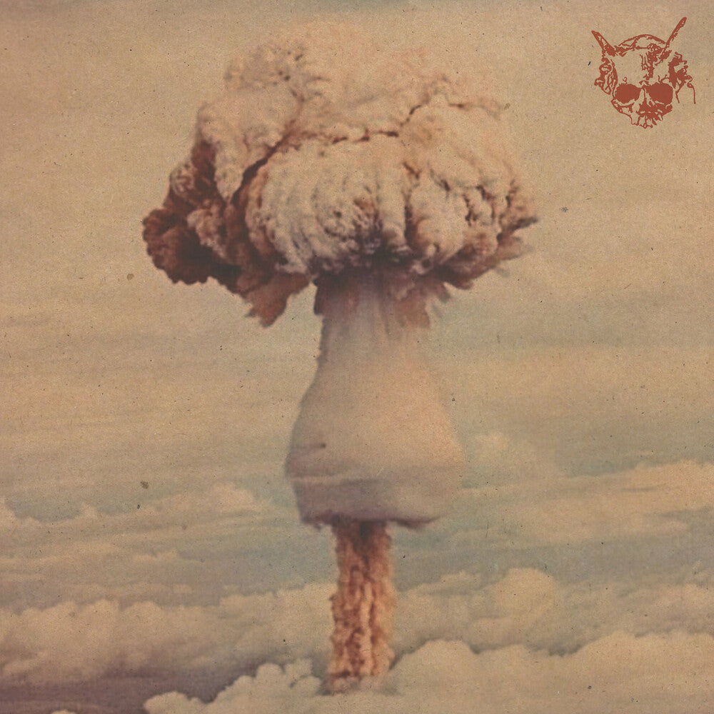 Sexpill – In Dust We Trust (LP Vinyl) Vinyl Record