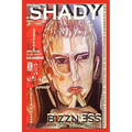 Shady Bizzness' Life as Eminem's Bodyguard in an Industry of Paper Gangsters - Hardcover Book
