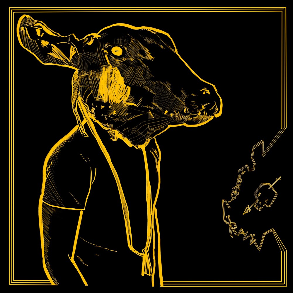 Shakey Graves – Roll The Bones X (2-CD) Music CD
