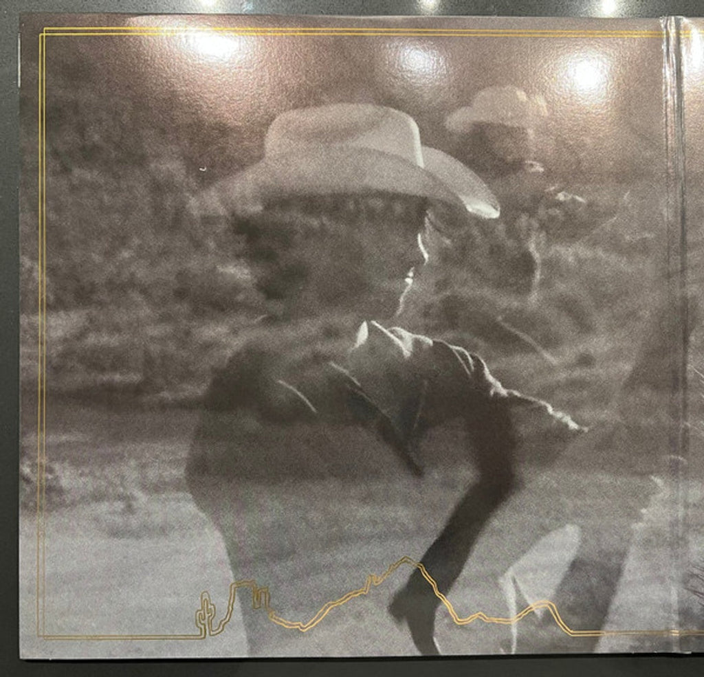 Shakey Graves – Roll The Bones X (2-CD) Music CD