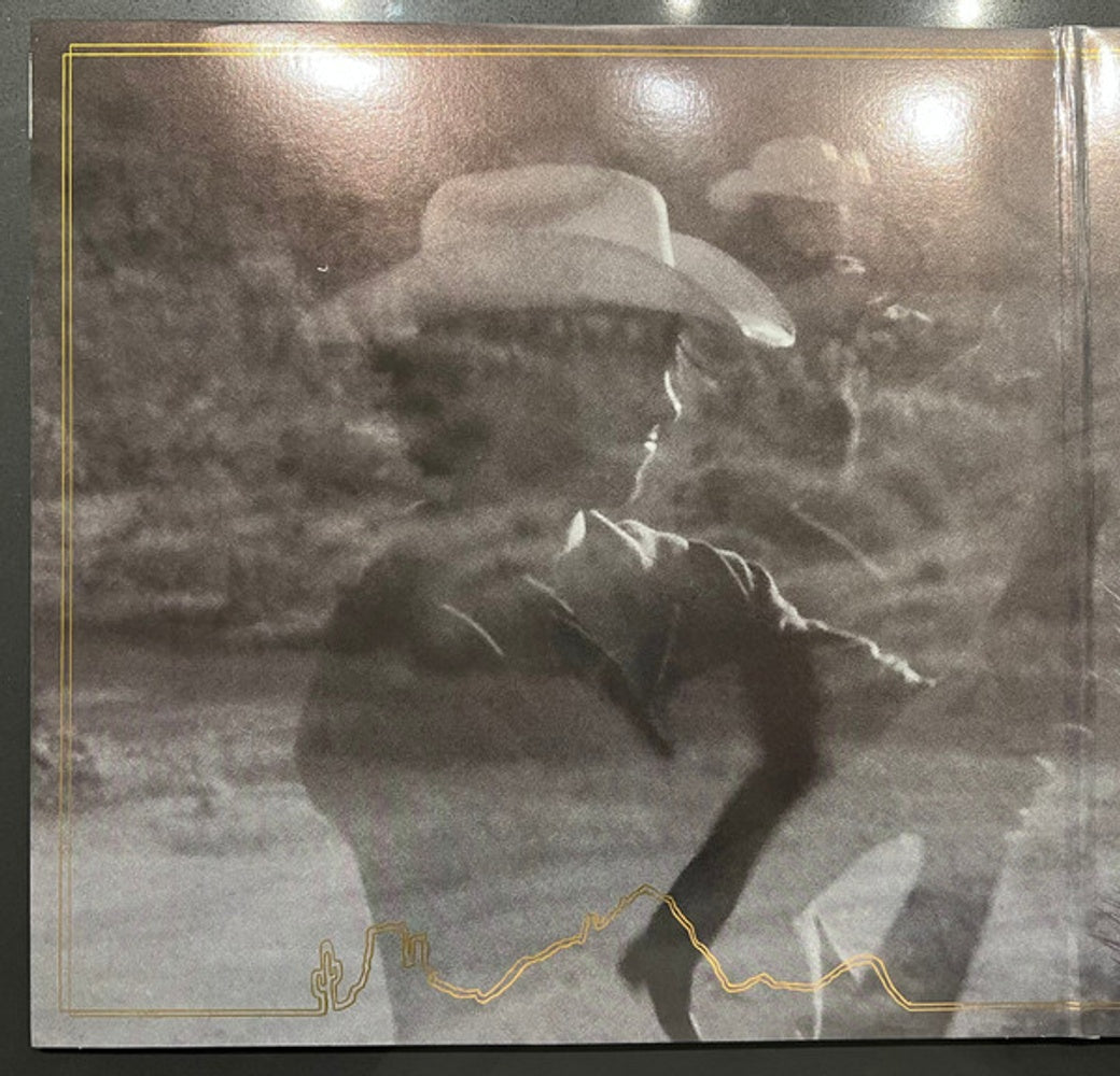 Shakey Graves – Roll The Bones X (2-CD) Music CD