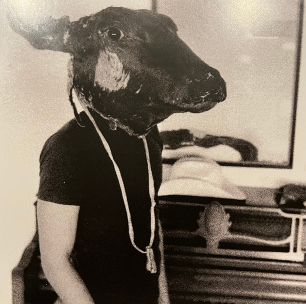 Shakey Graves – Roll The Bones X (2-CD) Music CD