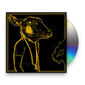 Shakey Graves – Roll The Bones X (2-CD) Music CD