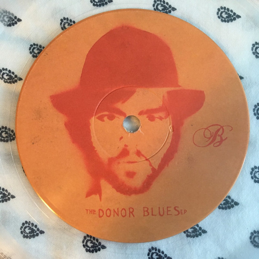 Shakey Graves – Shakey Graves And The Horse He Rode In On (2-LP Vinyl) Vinyl Record