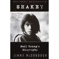 Shakey: Neil Young's Biography - Paperback Book