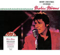 Merry Christmas Everyone (Red & White Marble LP) Vinyl Record