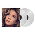 Shakira - Las Mujeres Ya No Lloran [2LP Diamond Clear]