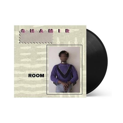 Shamir - Room