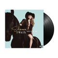 Shania Twain Queen Of Me [LP] Vinyl Record