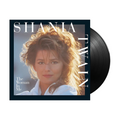 Shania Twain - The Woman In Me