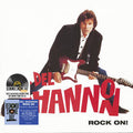 Rock On (180g Red Vinyl) (RSD 4/23/2022) Vinyl Record