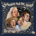 Year Of The Spider [LP] Vinyl Record