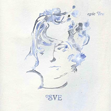 Epic Ten (Blue & Orange Vinyl) (2 Lp's) (Vinyl) Vinyl Record