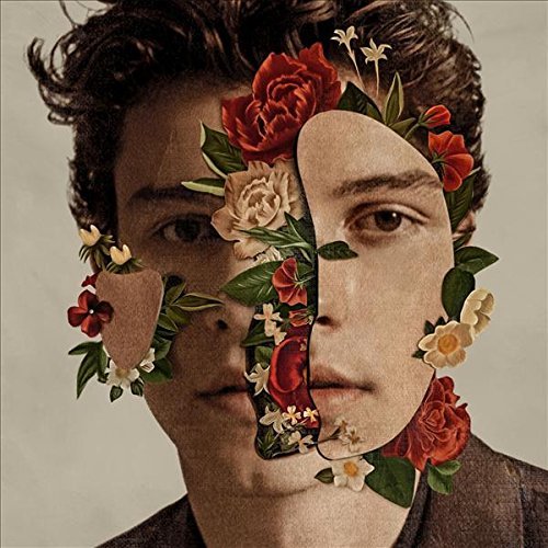 Shawn Mendes Shawn Mendes (Standa Vinyl Record