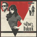 She & Him Classics Vinyl Record