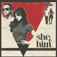 She & Him - Classics Vinyl Record
