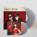 "Holiday" b/w "Last Christmas" 7-inch Vinyl Record