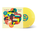 She & Him - Melt Away: A Tribute To Brian Wilson (Limited Edition, Translucent Lemonade Colored Vinyl, Indie Exclusive) Vinyl Record