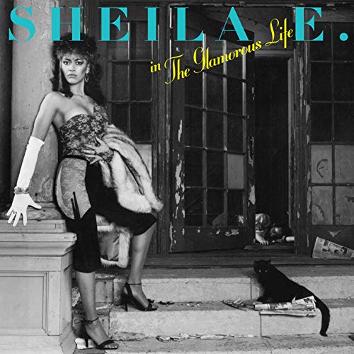The Glamorous Life (1LP; Teal Vinyl) Vinyl Record