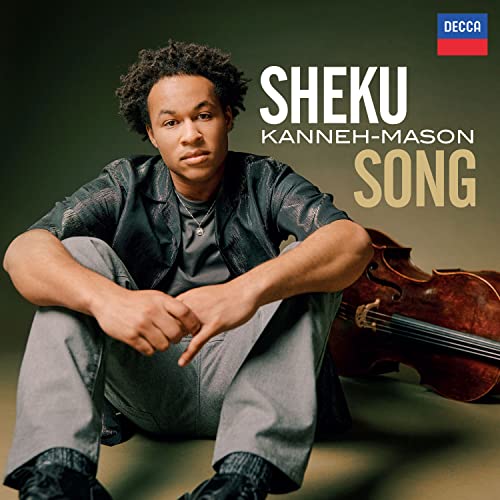 Song [2 LP] Vinyl Record