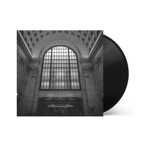 Shellac - To All Trains