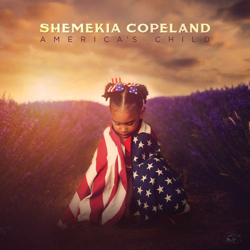 Shemekia Copeland – America's Child Music CD