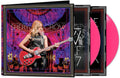 Live At The Capitol Theatre: 2017 Be Myself Tour (Colored Vinyl, Pink, Limited Edition) (2 Lp's) Vinyl Record