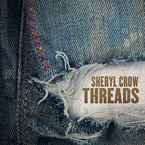 Threads [2 LP] Vinyl Record