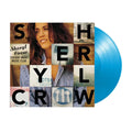 Sheryl Crow - Tuesday Night Music Club [Blue]