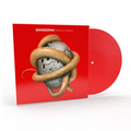 Shinedown - Threat To Survival [Red]