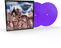 Us And Them (Clear Vinyl, Purple) Vinyl Record