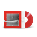 Shiner ‘Splay’ LP (Limited Edition – Only 200 Made, Opaque Red Vinyl) Vinyl Record