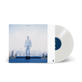 Shiner ‘Starless’ LP (Limited Edition – Only 200 Made, Milky Clear Vinyl) Vinyl Record