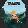 Shooting Daggers – Real Life Thing (LP Vinyl) Vinyl Record