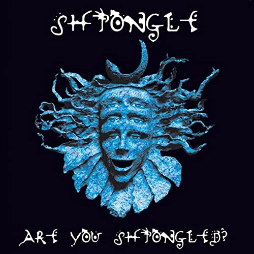 Are You Shpongled? (Remastered) [3 LP] Vinyl Record