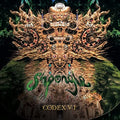 Codex VI [3 LP] Vinyl Record