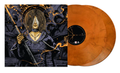 Demon's Souls (Limited Edition, Orange/Gray Marble Vinyl, MONDO) Vinyl Record