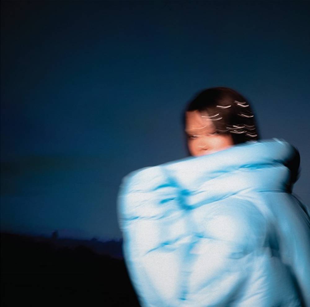 Nymph (Clear Blue Vinyl, Indie Exclusive) Vinyl Record
