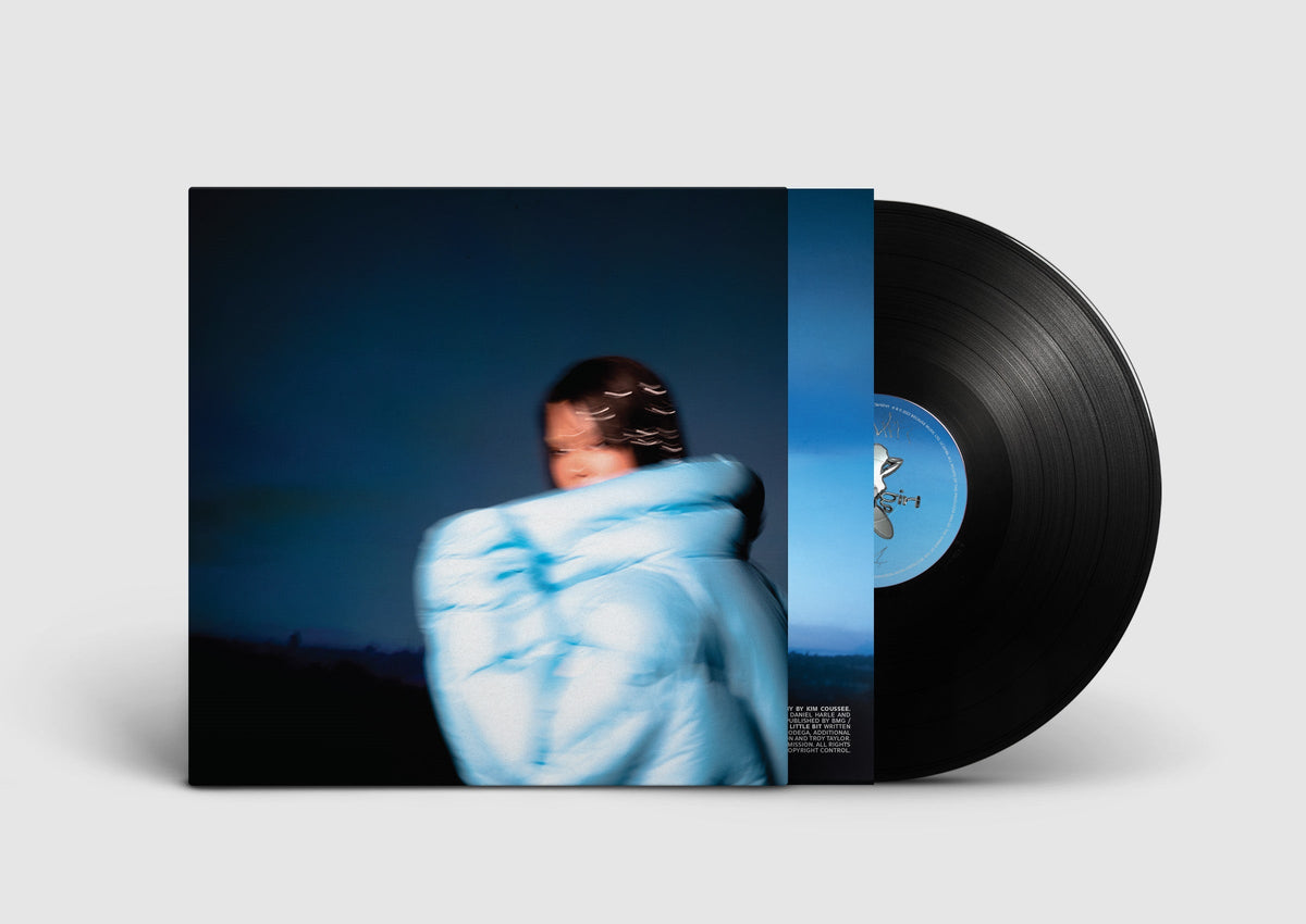 Shygirl - Nymph [LP] Vinyl Record