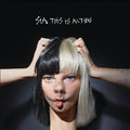 Sia THIS IS ACTING Vinyl Record