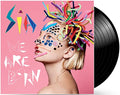 We Are Born [Import] Vinyl Record