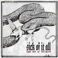 Last Act Of Defiance Vinyl Record