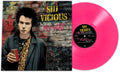 My Way [Explicit Content] (Parental Advisory Explicit Lyrics, Colored Vinyl, Pink) Vinyl Record