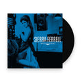 Sierra Ferrell – Sierra Ferrell Live At Third Man Records (Red Opaque LP Vinyl) Vinyl Record