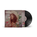 Long Time Coming - Black Vinyl Record