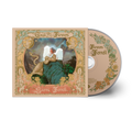 Trail Of Flowers - Music CD