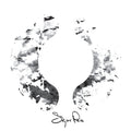 Sigur Rós ( ) [INDIE EX] Vinyl Record