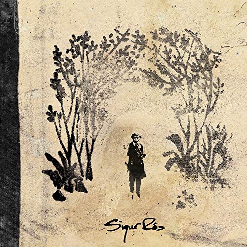 Sigur Rós Takk… Vinyl Record