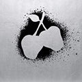 Silver Apples (1968 Debut Album, Limited Liquid Smoke colored vinyl) Vinyl Record